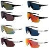 Marucci Shield 2.0 On-Field Performance Sunglasses: MSNVSHIELD2 -Marucci 1 cf59b4b5 8fa1 460d 9a7f d0208e05e436