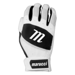 Boys Marucci Badge Tee Ball Baseball Batting Gloves