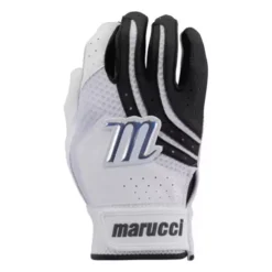Women Marucci Medallion Softball Batting Gloves