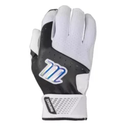 Boys Marucci Crest Baseball Batting Gloves