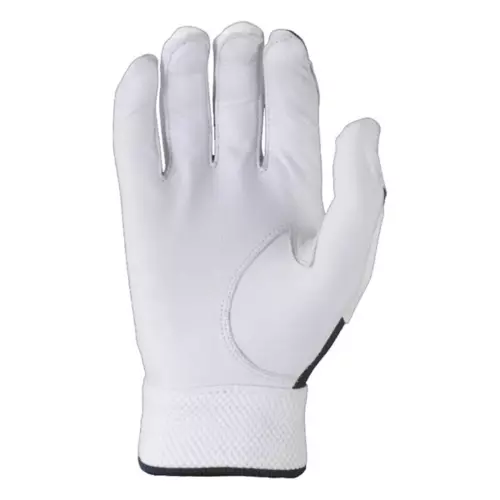 Boys Marucci Crest Baseball Batting Gloves 4 Boys Marucci Crest Baseball Batting Gloves - Image 2