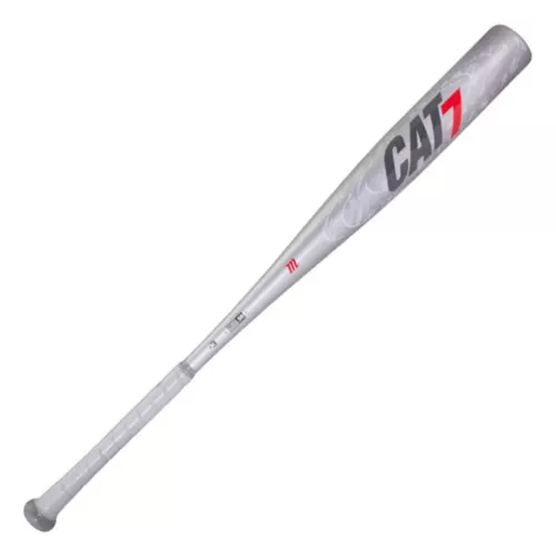 Marucci CAT7 (-3) Baseball Bat 3 Marucci CAT7 (-3) Baseball Bat