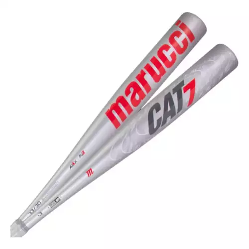 Marucci CAT7 (-3) Baseball Bat 5 Marucci CAT7 (-3) Baseball Bat - Image 3