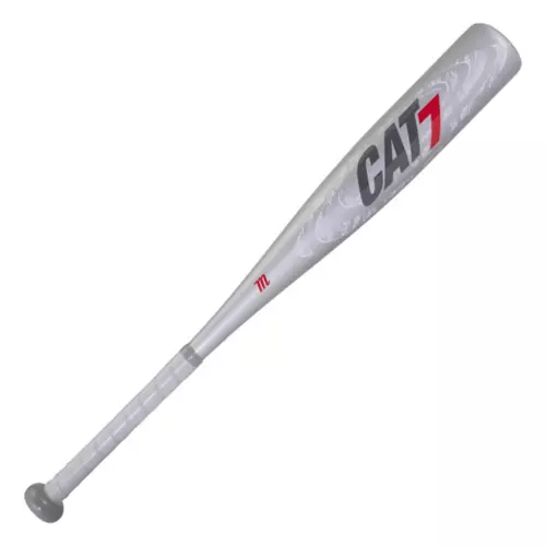 Marucci CAT7 (-10) Baseball Bat 3 Marucci CAT7 (-10) Baseball Bat