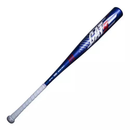 Marucci CAT9 Pastime (-3) Baseball Bat 3 Marucci CAT9 Pastime (-3) Baseball Bat
