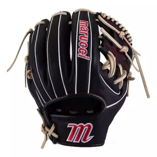 Youth Marucci Acadia 11.25" Baseball Glove 3 Youth Marucci Acadia 11.25" Baseball Glove