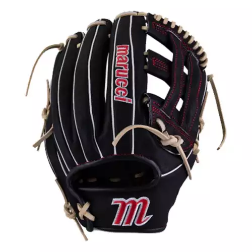 Youth Marucci Acadia 12" Baseball Glove 3 Youth Marucci Acadia 12" Baseball Glove