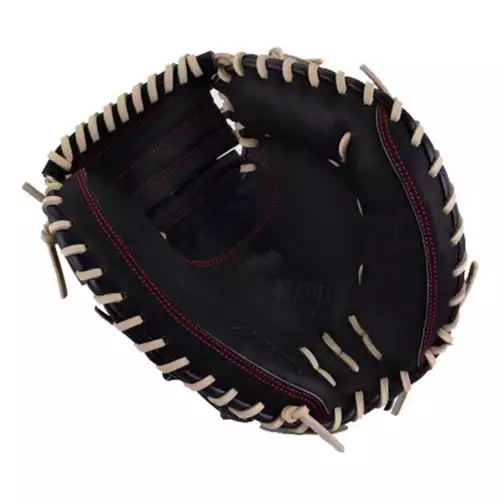 Youth Marucci Acadia 32" Baseball Catcher's Mitt 4 Youth Marucci Acadia 32" Baseball Catcher's Mitt - Image 2
