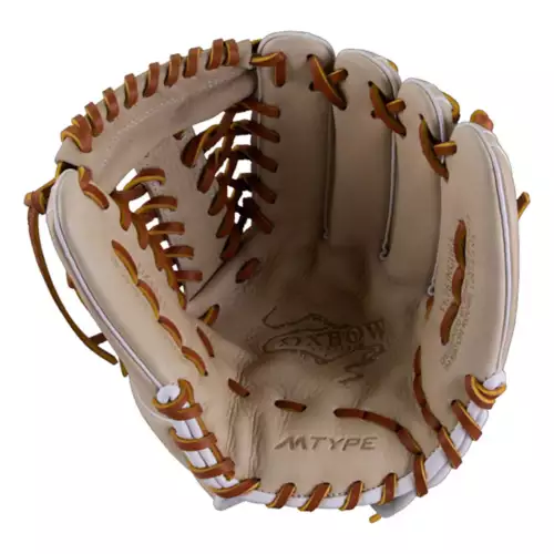 Marucci Oxbow 11.75" Baseball Glove 4 Marucci Oxbow 11.75" Baseball Glove - Image 2