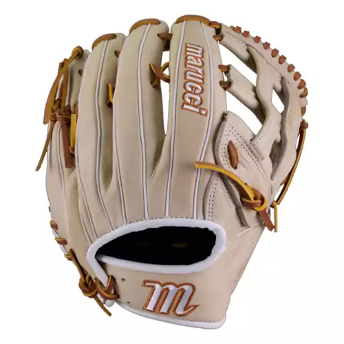 Marucci Oxbow 12.5" Baseball Glove 3 Marucci Oxbow 12.5" Baseball Glove