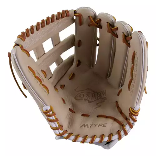 Marucci Oxbow 12.5" Baseball Glove 4 Marucci Oxbow 12.5" Baseball Glove - Image 2