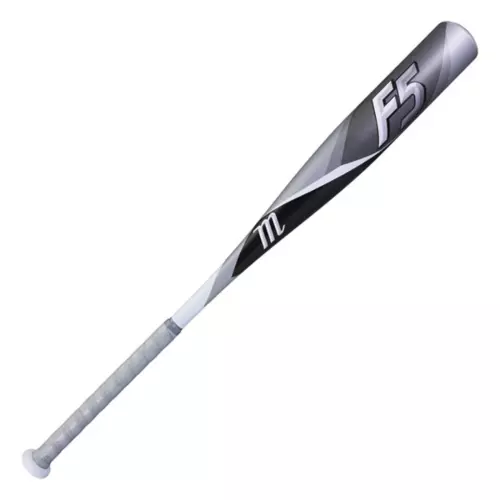 Marucci F5 (-10) USSSA Baseball Bat 3 Marucci F5 (-10) USSSA Baseball Bat