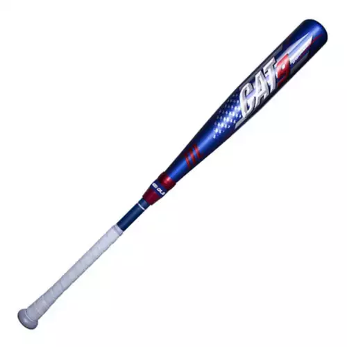 Marucci CAT9 Connect Pastime (-3) Baseball Bat 3 Marucci CAT9 Connect Pastime (-3) Baseball Bat