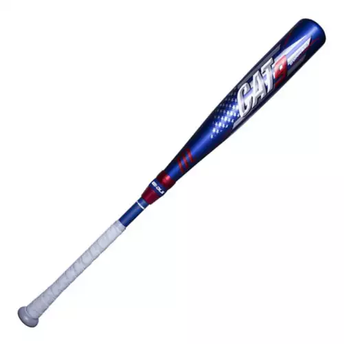 Marucci CAT9 Connect Pastime (-5) Baseball Bat 3 Marucci CAT9 Connect Pastime (-5) Baseball Bat