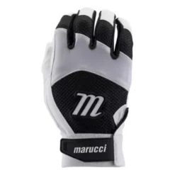 Boys Marucci Code Baseball Batting Gloves