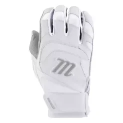 Marucci Men's Signature Wrap Baseball Batting Gloves