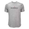 Men's Marucci Relaxed Fit Tri-Blend T-Shirt -Marucci 84005876331 1