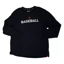 Men's Marucci Relaxed Fit Tri-Blend Long Sleeve Shirt