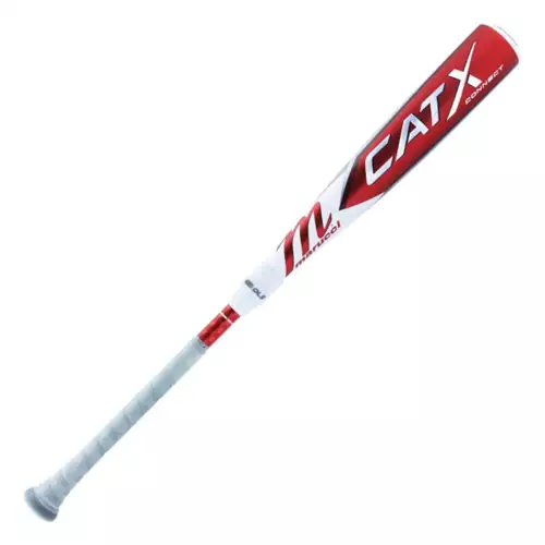 Marucci CATX Connect (-10) USSSA Baseball Bat 3 Marucci CATX Connect (-10) USSSA Baseball Bat