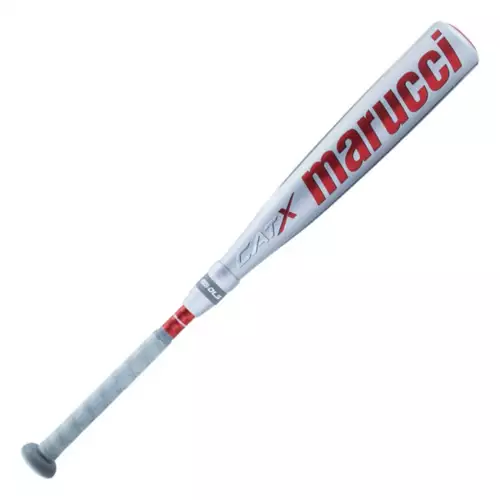Marucci CATX Composite JBB (-10) USSSA Baseball Bat 4 Marucci CATX Composite JBB (-10) USSSA Baseball Bat - Image 2