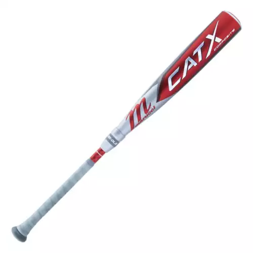 Marucci CATX Composite (-5) USSSA Baseball Bat 3 Marucci CATX Composite (-5) USSSA Baseball Bat