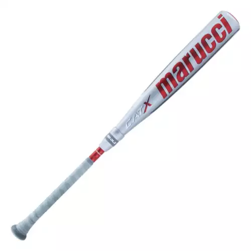 Marucci CATX Composite (-5) USSSA Baseball Bat 4 Marucci CATX Composite (-5) USSSA Baseball Bat - Image 2