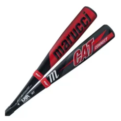 Marucci CAT Connect Senior League (-11) Baseball Bat -Marucci 84005876480 2