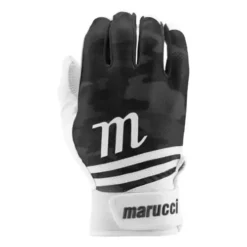 Boys Marucci Crux Baseball Batting Gloves