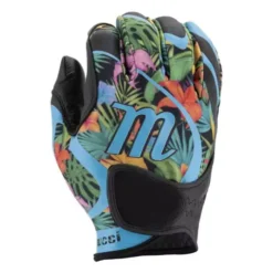Women Marucci Verge Softball Batting Gloves