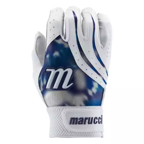 Women Marucci Iris Softball Batting Gloves 3 Women Marucci Iris Softball Batting Gloves