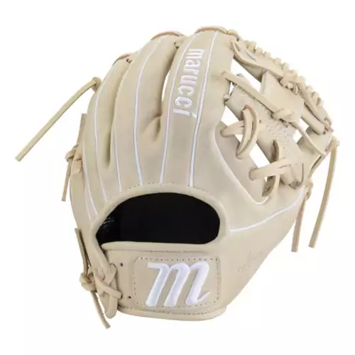 Marucci Ascension M Type 42A2 11.25" Baseball Glove 3 Marucci Ascension M Type 42A2 11.25" Baseball Glove