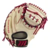 Marucci Oxbow M Type 33.5" Catcher's Mitt -Marucci 84005876766