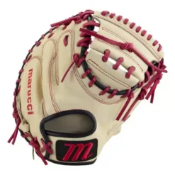 Marucci Oxbow M Type 33.5" Catcher's Mitt