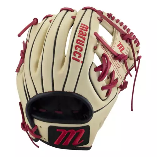 Marucci Oxbow M Type 43A2 11.5" Baseball Glove 3 Marucci Oxbow M Type 43A2 11.5" Baseball Glove