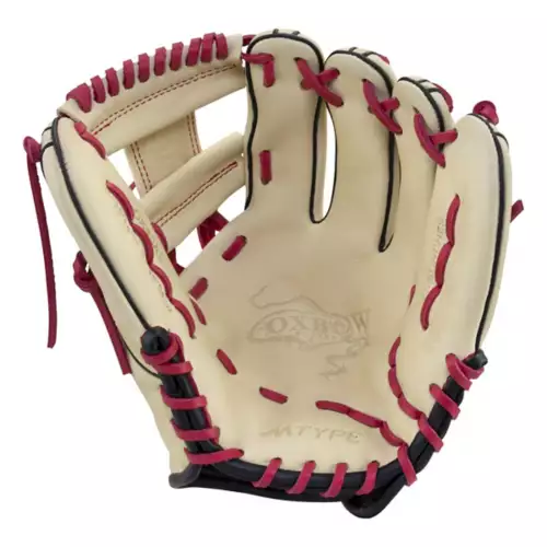 Marucci Oxbow M Type 43A2 11.5" Baseball Glove 4 Marucci Oxbow M Type 43A2 11.5" Baseball Glove - Image 2