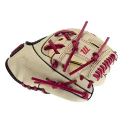 Marucci Oxbow M Type 43A2 11.5" Baseball Glove 9 Marucci Oxbow M Type 43A2 11.5" Baseball Glove -Marucci 84005876769 3