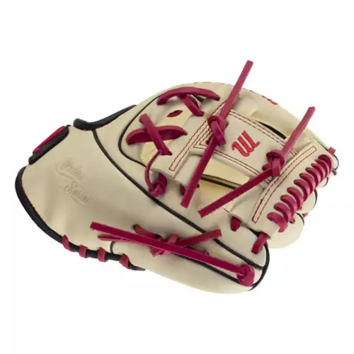 Marucci Oxbow M Type 43A2 11.5" Baseball Glove 6 Marucci Oxbow M Type 43A2 11.5" Baseball Glove - Image 4