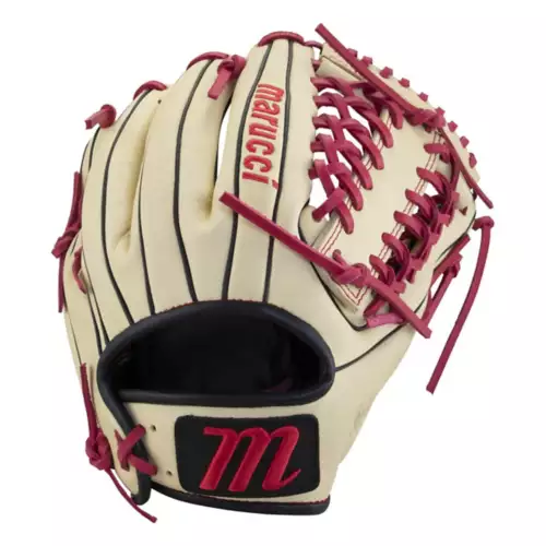 Marucci Oxbow M Type 44A6 11.75" Baseball Glove 3 Marucci Oxbow M Type 44A6 11.75" Baseball Glove