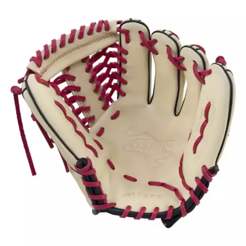 Marucci Oxbow M Type 44A6 11.75" Baseball Glove 4 Marucci Oxbow M Type 44A6 11.75" Baseball Glove - Image 2