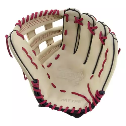 Marucci Oxbow M Type 97R3 12.5" Baseball Glove 4 Marucci Oxbow M Type 97R3 12.5" Baseball Glove - Image 2