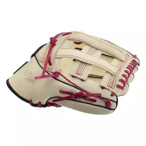 Marucci Oxbow M Type 97R3 12.5" Baseball Glove 5 Marucci Oxbow M Type 97R3 12.5" Baseball Glove - Image 3