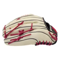 Marucci Oxbow M Type 97R3 12.5" Baseball Glove 9 Marucci Oxbow M Type 97R3 12.5" Baseball Glove -Marucci 84005876773 3