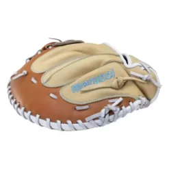 Marucci Acadia Fastpitch M Type 230C2FP 33FR" H-Web Catchers Mitt -Marucci 84005876776 2