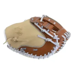 Marucci Acadia Fastpitch M Type 230C2FP 33FR" H-Web Catchers Mitt -Marucci 84005876776 3