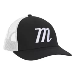 Marucci M Logo Trucker Adjustable Hat