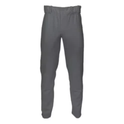 Youth Marucci Tapered Double-Knit Game Pants