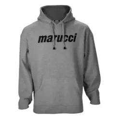 Men's Marucci Fleece Hoodie
