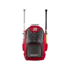 Marucci F5 Bat Pack - Red -Marucci 84981709538 2