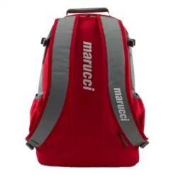 Marucci F5 Bat Pack - Red -Marucci 84981709538 3