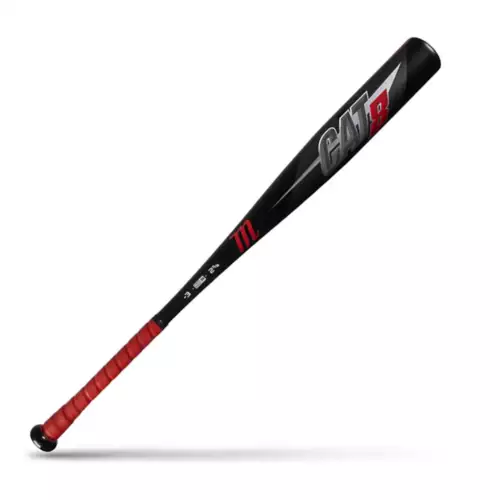 Marucci CAT8 Black (-3) Baseball Bat 3 Marucci CAT8 Black (-3) Baseball Bat